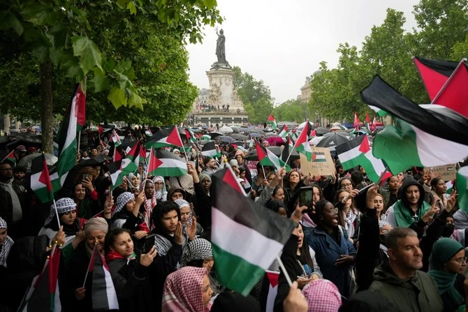 Que signifie l’évolution du discours sur la Palestine pour Israël?