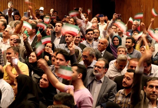 Le taux de participation est un enjeu majeur de l'élection présidentielle en Iran
