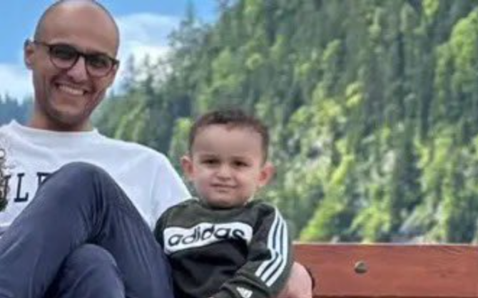 Un éminent médecin saoudien meurt en tentant de sauver son fils qui se noie dans un lac suisse.