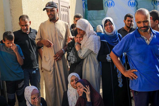 L'armée israélienne ordonne l'évacuation de la ville de Gaza déchirée par les combats