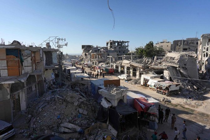Gaza pilonnée, au moins 37 morts selon le Hamas