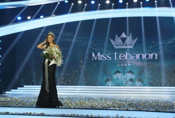 Miss Liban 2024: Un spectacle haut en couleurs au Beirut Waterfront, qui couronne Nada Koussa