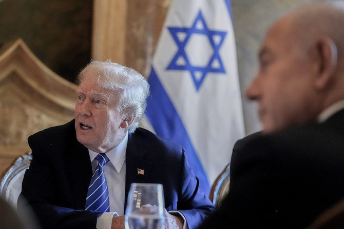 Comment le soutien unanime des Américains à Netanyahu s'est étiolé