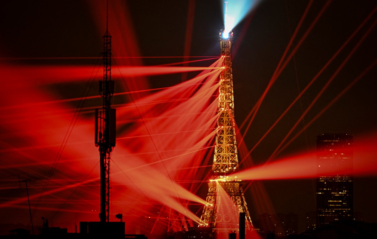 JO-2024: Avant la fête, le Comité international olympique se réunit à Paris