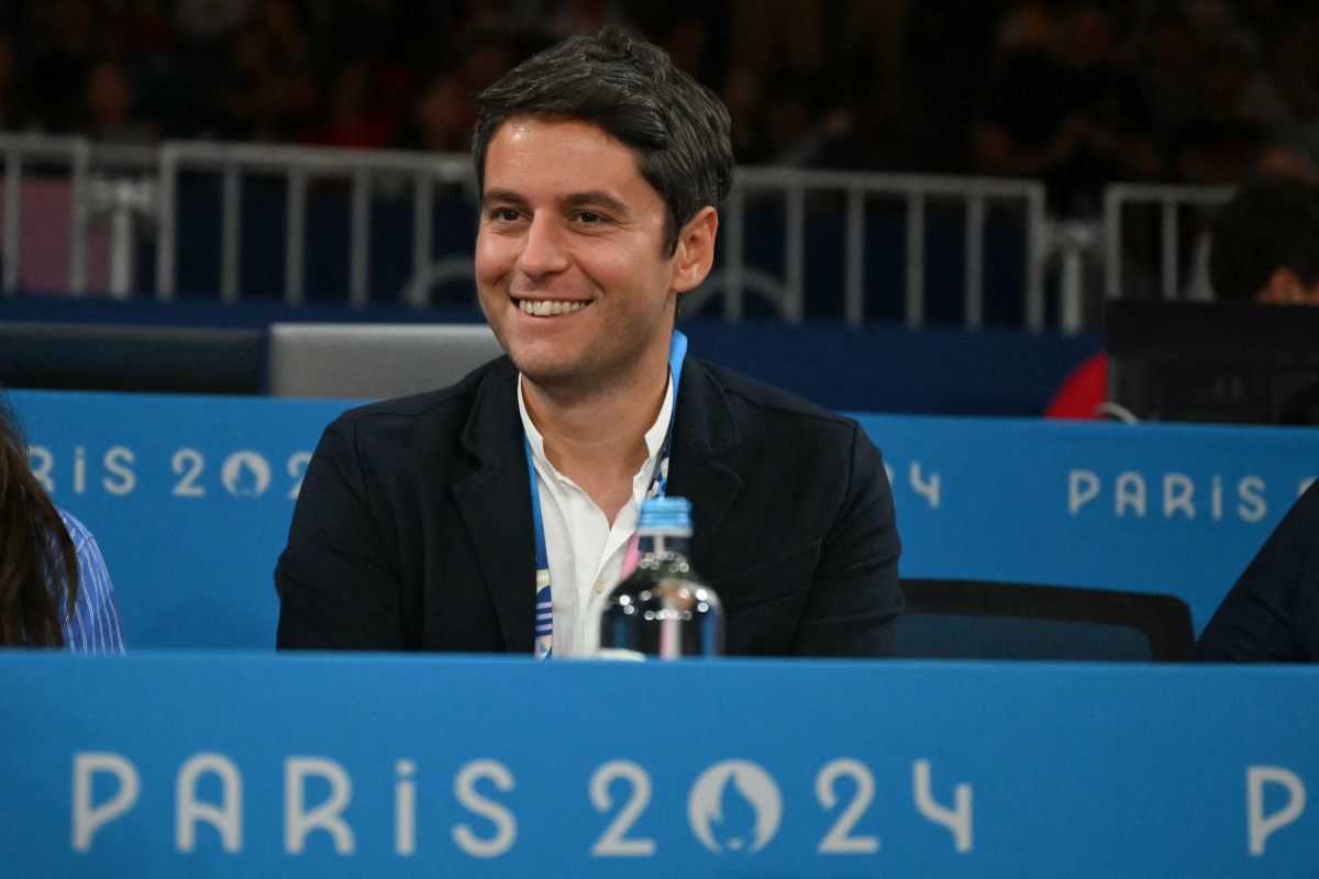 Les députés macronistes débattent d'un programme législatif en vue d'une éventuelle coalition
