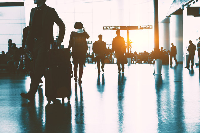 Les transporteurs aériens au Moyen-Orient voient leur demande voyageurs augmenter de 9,7%, d'après l'IATA