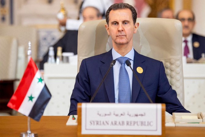 Le mandat d'arrêt français visant Assad sera examiné en cassation