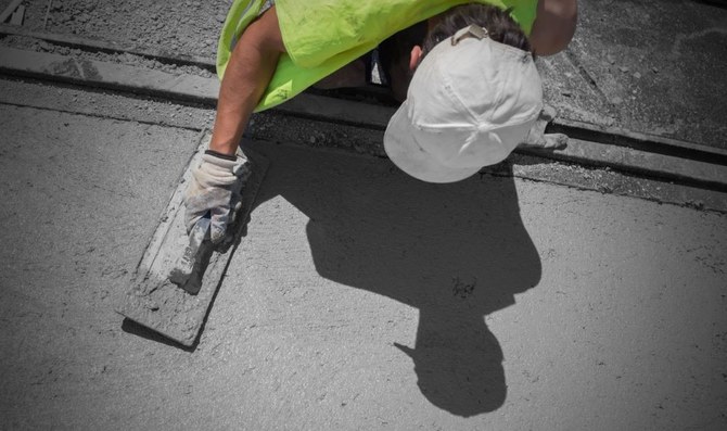 L'Arabie saoudite met au point un béton qui absorbe le dioxyde de carbone ultra-rapidement