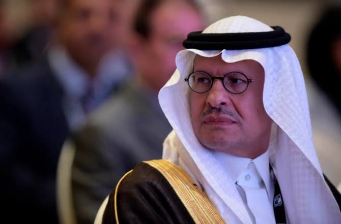 Le ministre saoudien de l’Énergie annonce la découverte de sept gisements de pétrole et de gaz