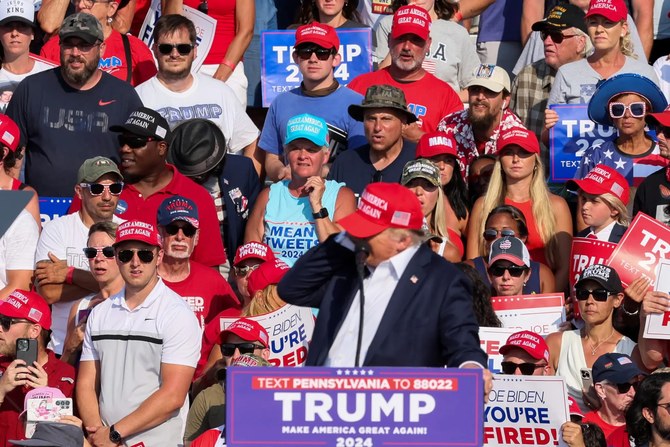 Google accusé d'ingérence dans les élections en raison de l'interdiction présumée des résultats de la saisie semi-automatique de Trump
