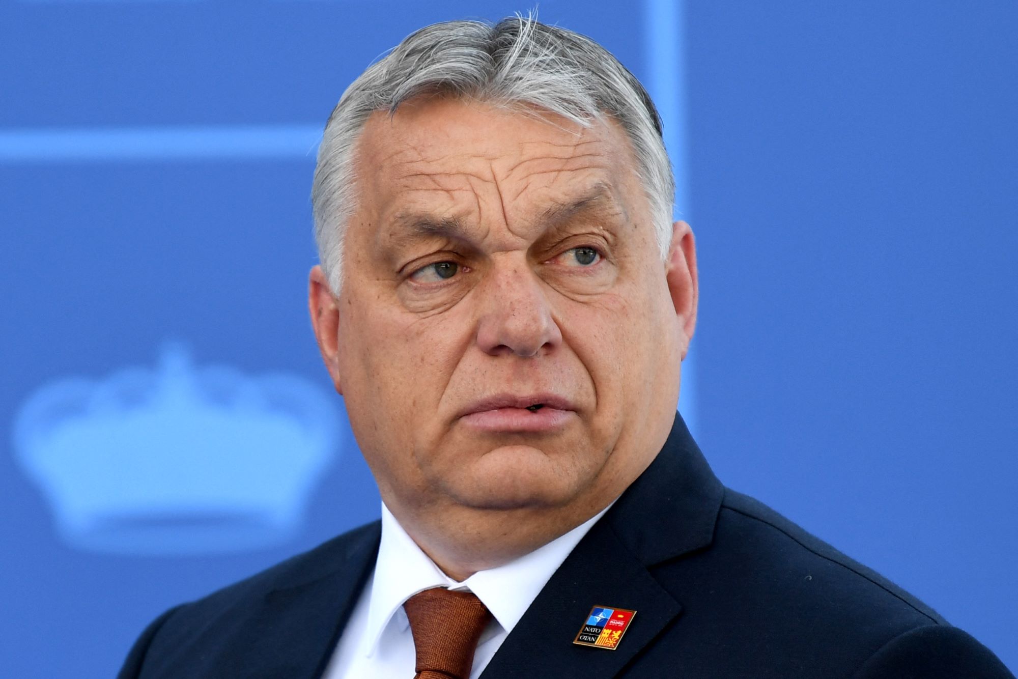 Viktor Orban à Moscou pour rencontrer Poutine, tollé dans l'UE