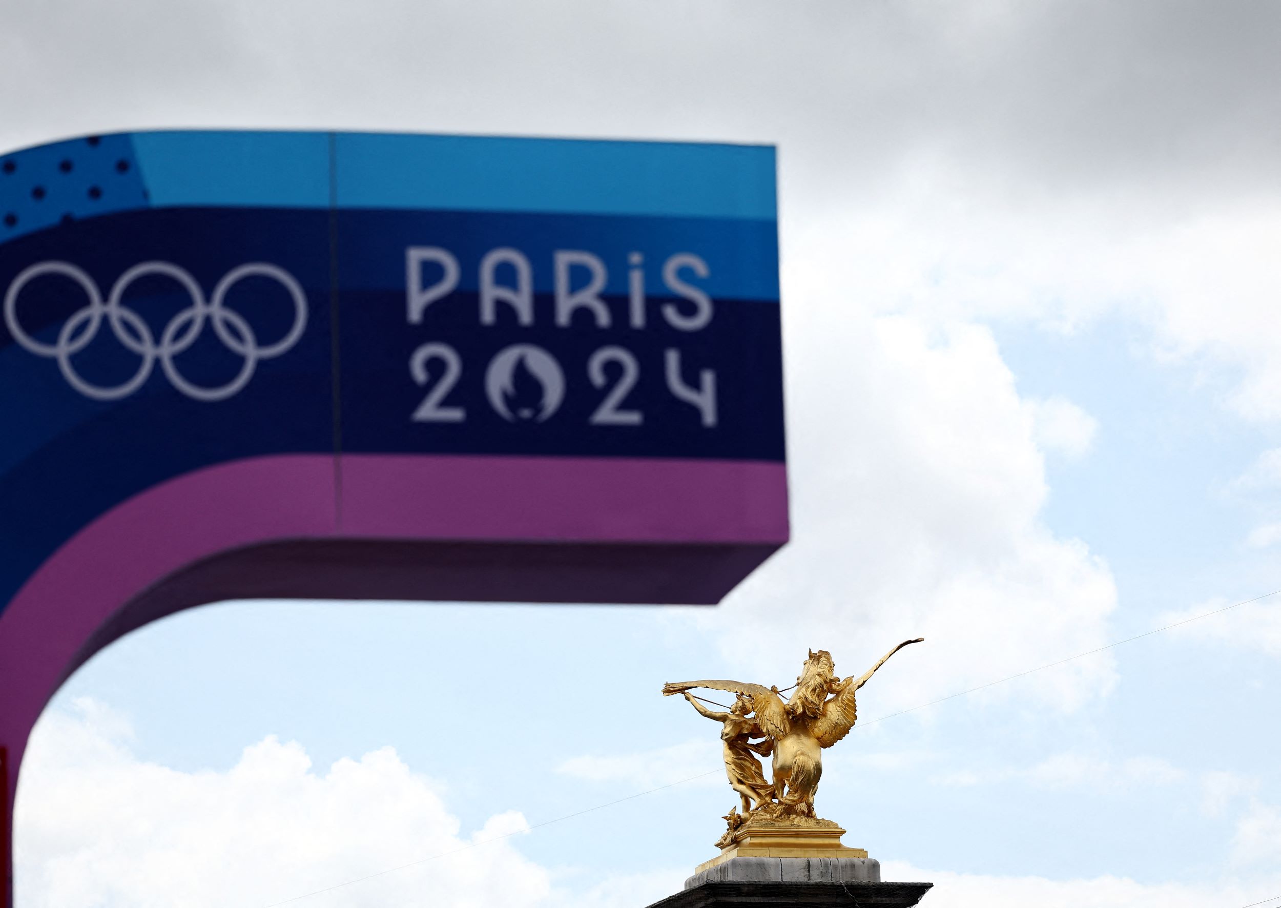 JO-2030: le CIO va voter mercredi sur les Alpes françaises, sous "conditions"