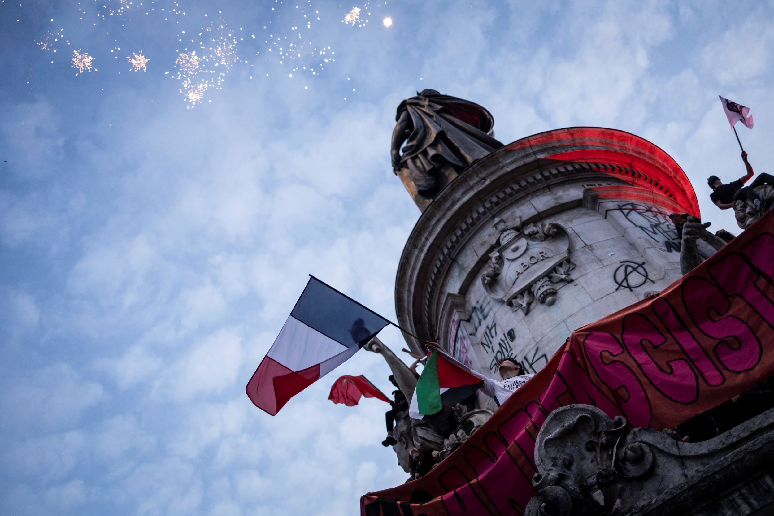 France: moins de femmes dans la nouvelle assemblée nationale