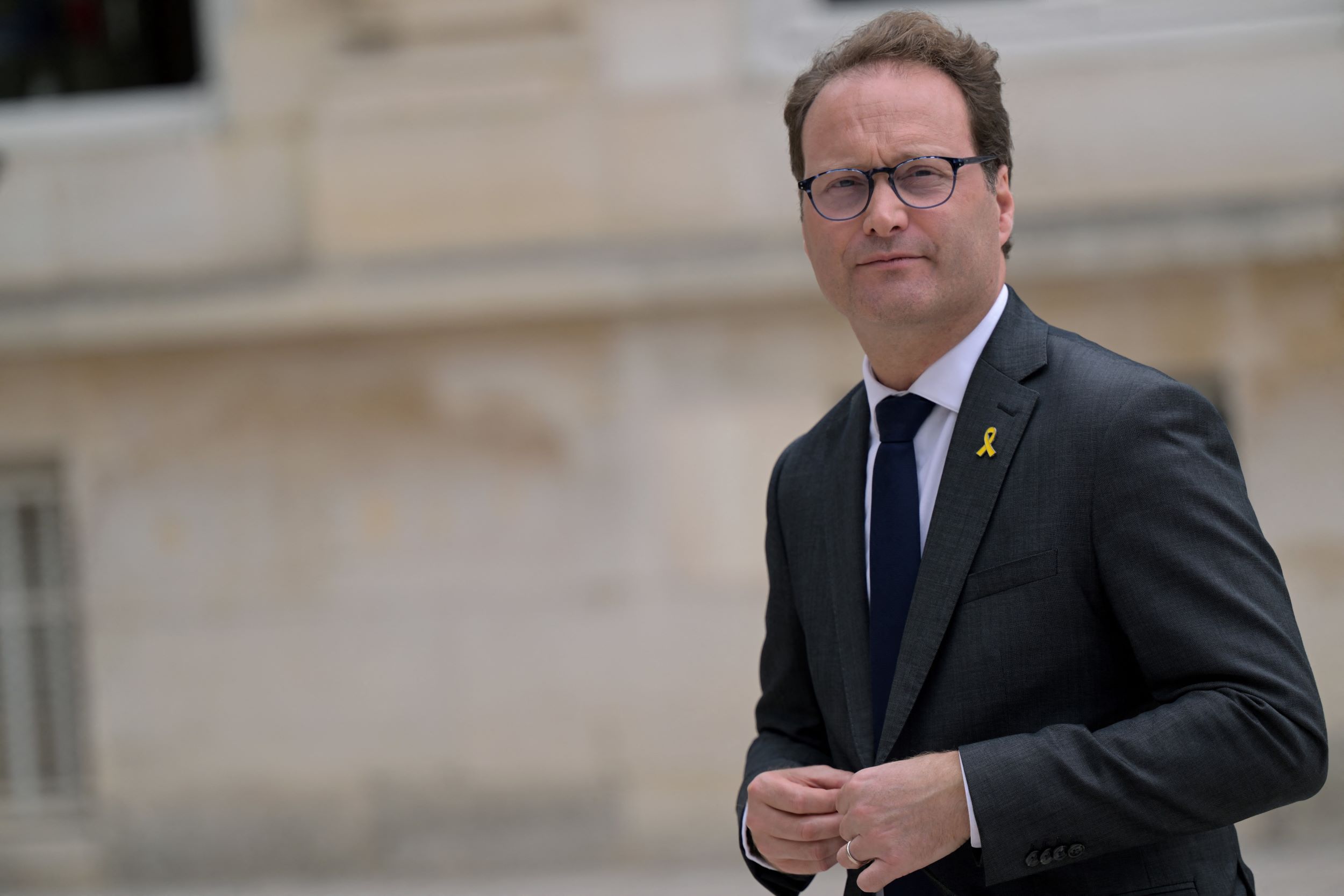Législatives: construire une majorité relative va prendre "plusieurs semaines", assure Maillard (Renaissance)