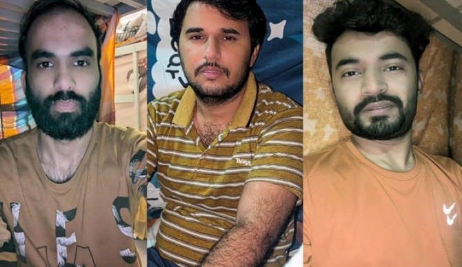 Les familles des Pakistanais retenus en otage au Myanmar réclament leur libération