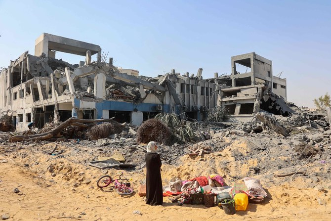 Comment Israël détourne les tueries à Gaza pour éviter d'être tenu responsable