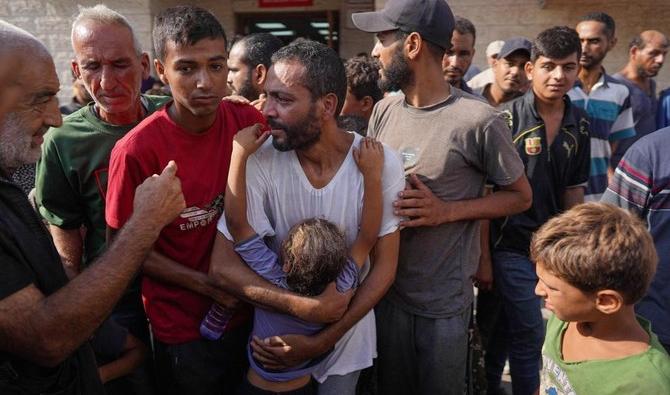 Libéré, le directeur de l'hôpital al-Chifa de Gaza accuse Israël de "torture"