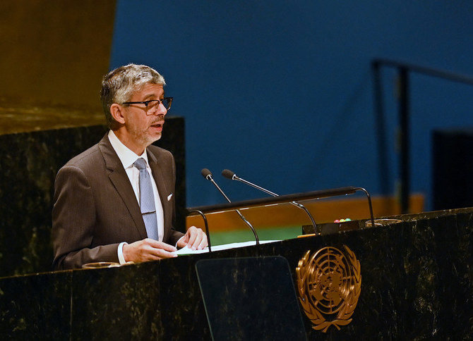 Gaza: L'Arabie saoudite demande à l'ONU d’obliger Israël de mettre fin à la guerre et à la "famine"