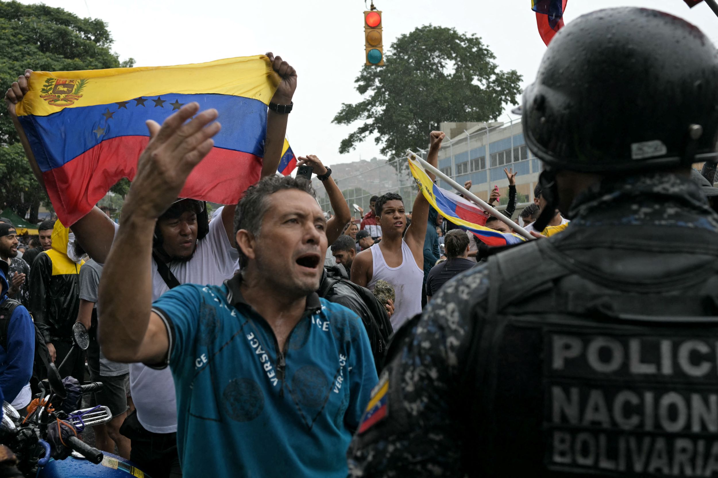 Présidentielle au Venezuela : Blinken exprime de "sérieux doutes" sur les résultats