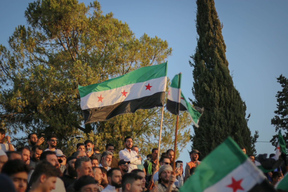 assad
