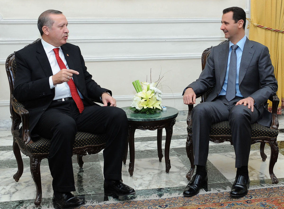 assad