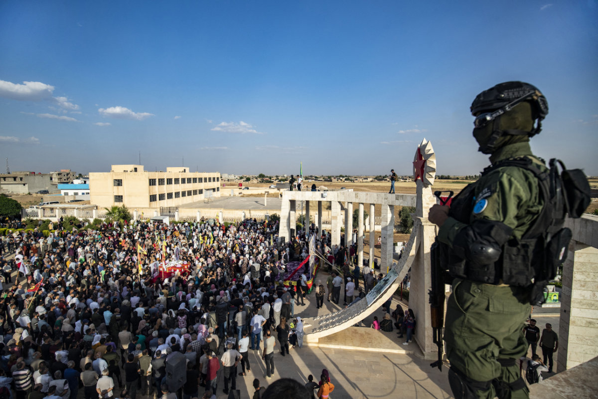 syrie
