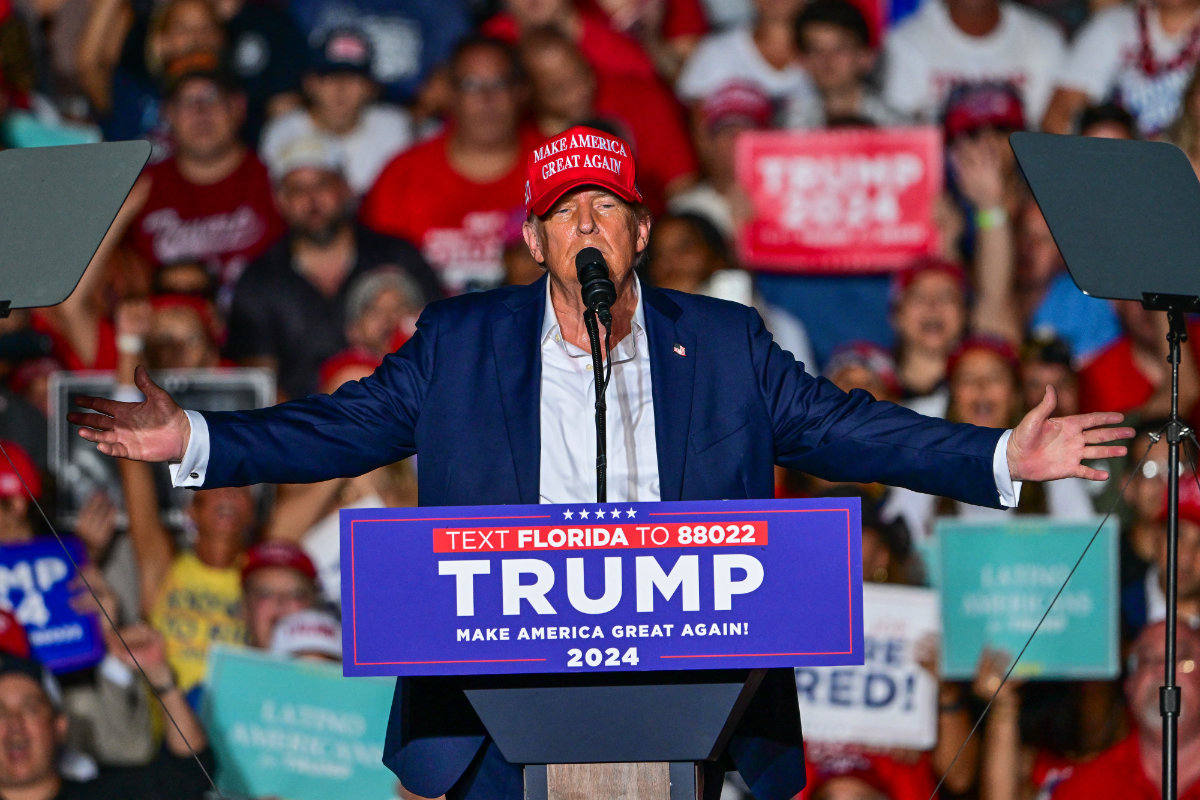 Trump