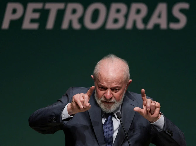 Le G20 doit soutenir les efforts de Lula dans sa lutte contre la faim et la pauvreté mondiales