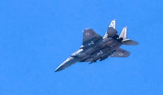 Syrie: un média officiel fait état d'une frappe israélienne sur la côte