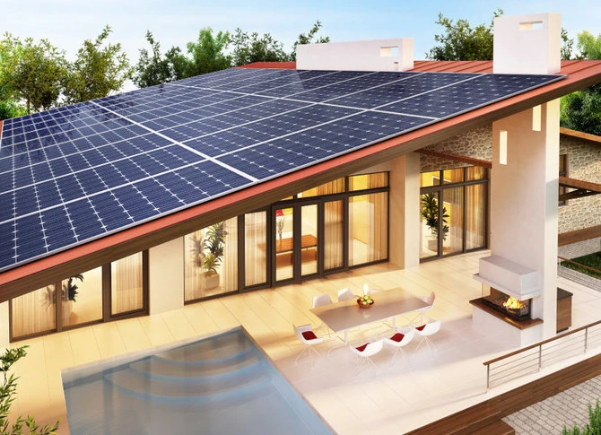 Arabie saoudite: Comment une startup utilise l'IA pour booster l'efficacité et l'utilisation du solaire