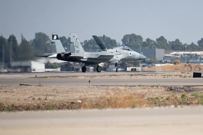 Les rebelles du Yémen menacent Israël, Tel-Aviv intercepte un missile houthi