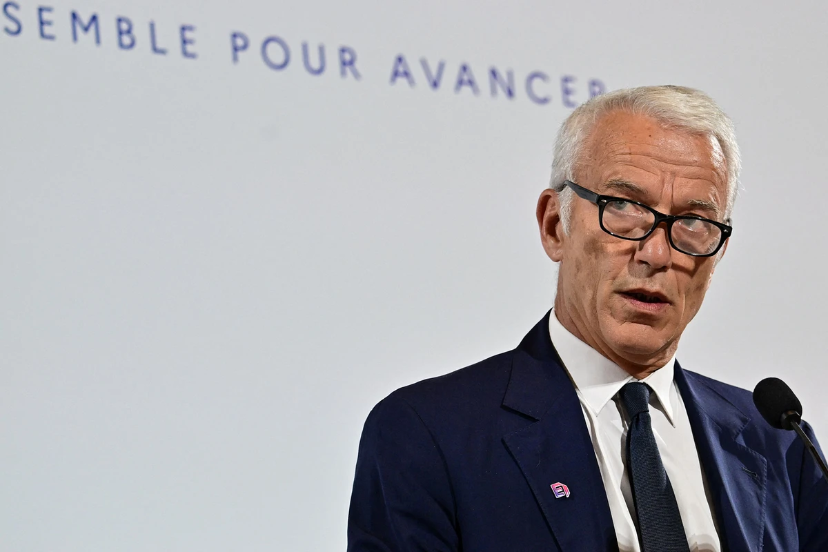 JO-2024: le Medef anticipe un impact « extrêmement positif » sur l'économie française
