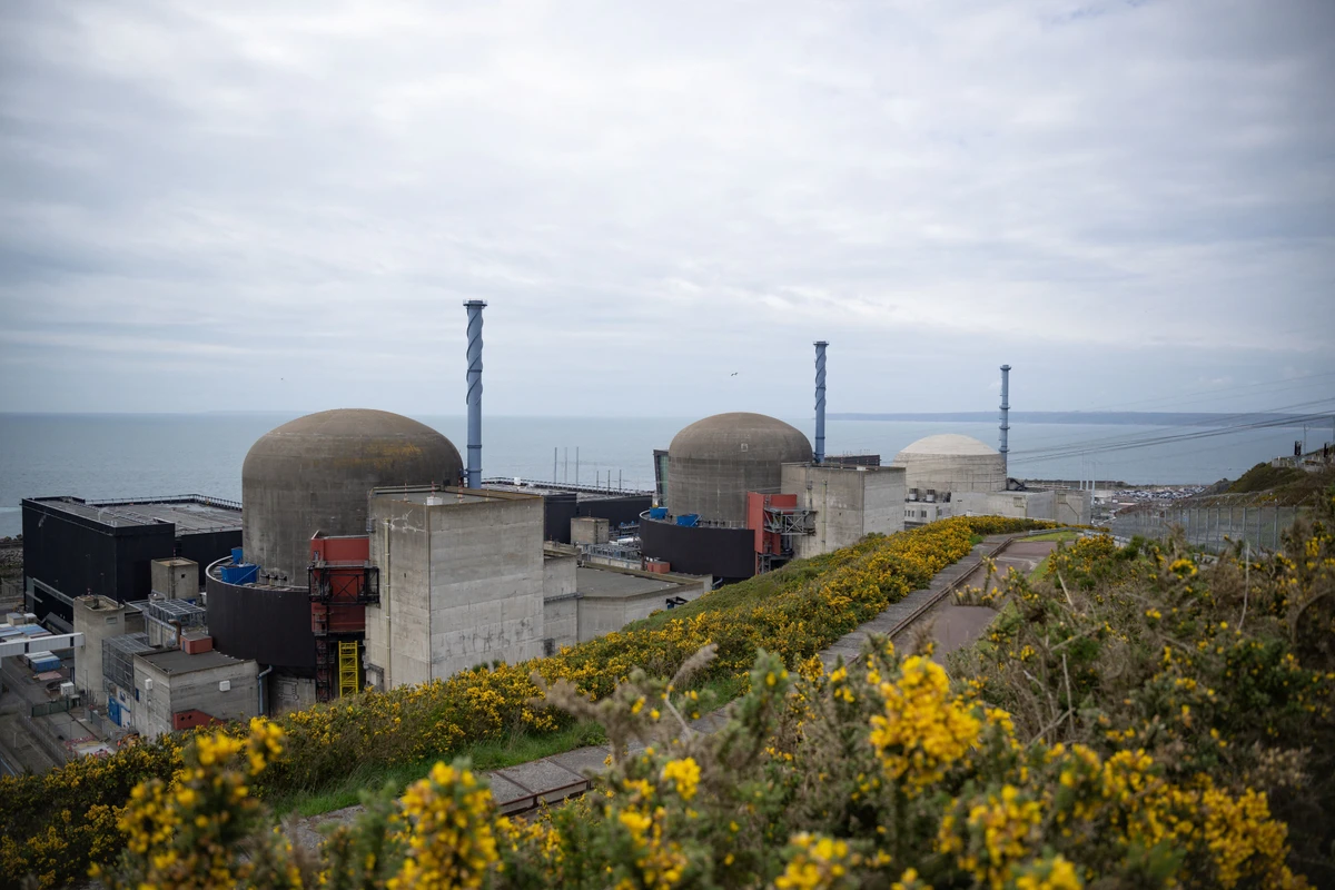 La France, forte de son nucléaire, refuse toujours les objectifs de l'UE