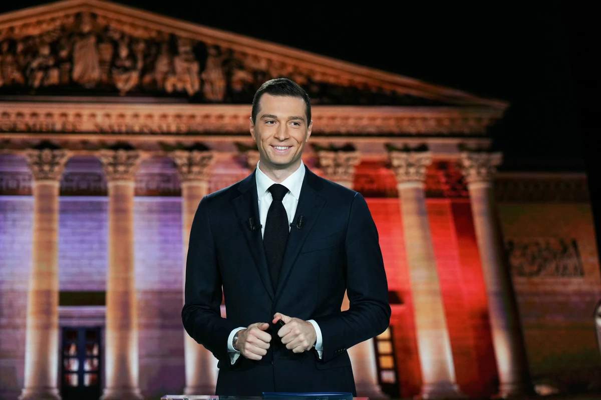 Peut- on gouverner la France à vingt-huit ans?