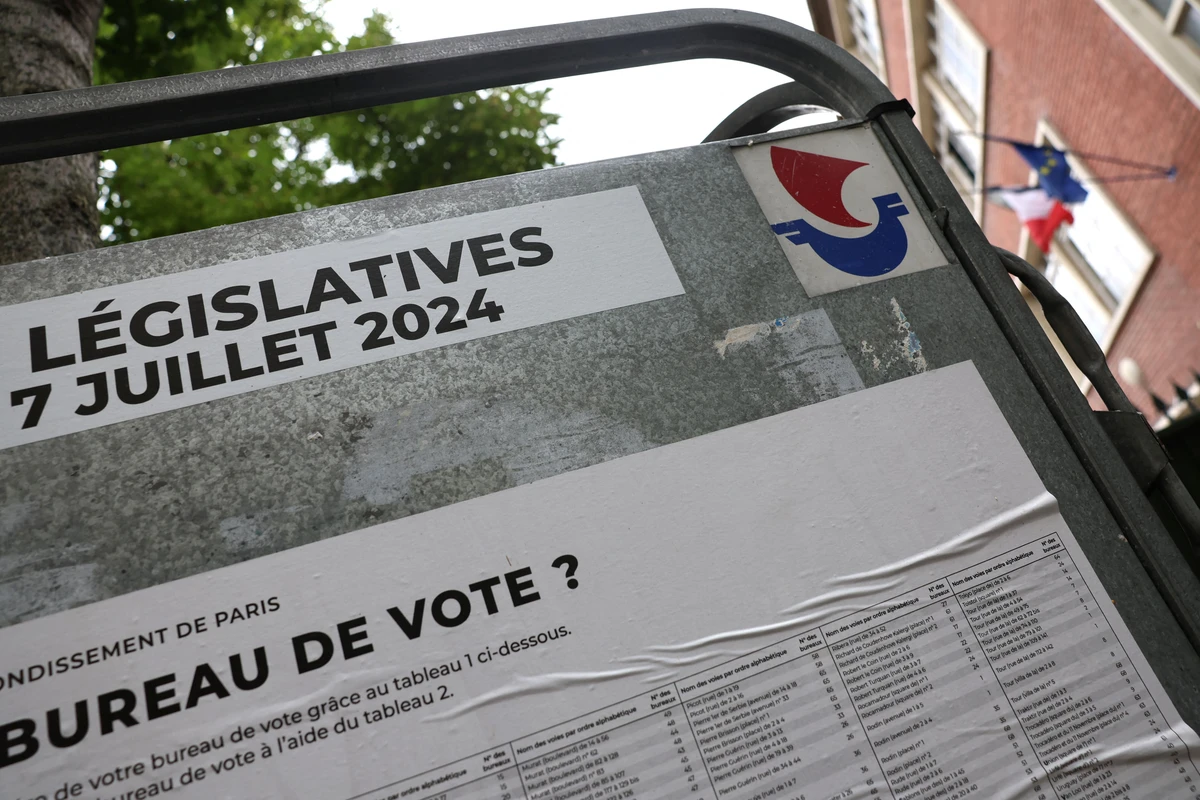 Sécurité: gouvernement et services se préparent à des troubles à partir de dimanche soir