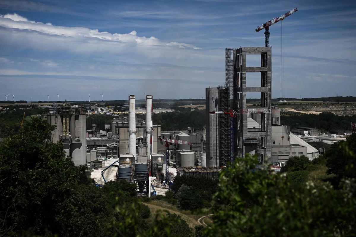 Pour les investisseurs, la crainte d'un climat plus hostile en France