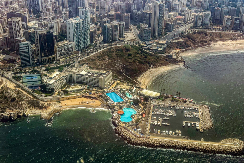Le Liban, un patrimoine inégalé qui nécessite une stratégie touristique globale