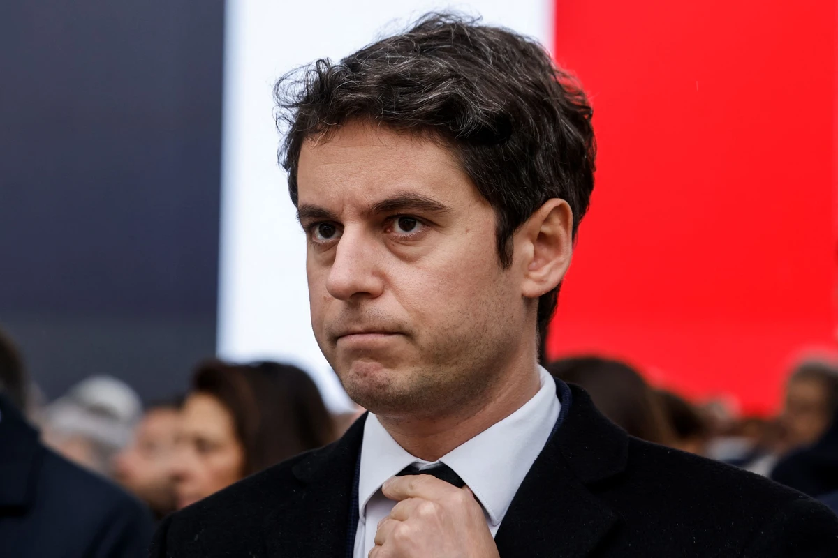 A l'Assemblée, le groupe Renaissance rebaptisé "Ensemble pour la République"