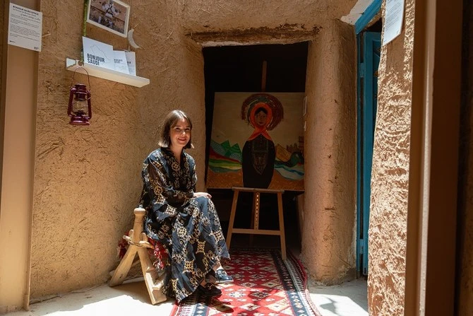 Bonjour Saudi: Une nouvelle fenêtre sur la culture et les voyages en Arabie saoudite