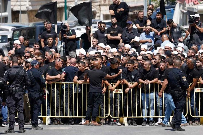 L’Egypte met en garde contre les dangers d’une nouvelle guerre au Liban