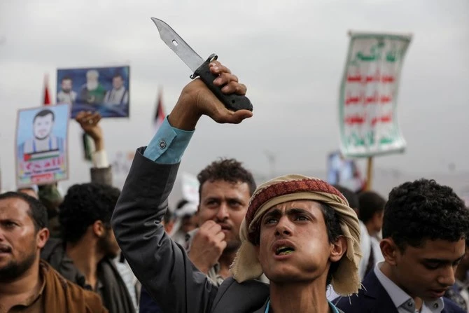Le ministre yéménite affirme que les Houthis ont enlevé 70 Yéménites, dont 18 membres du personnel de l’ONU