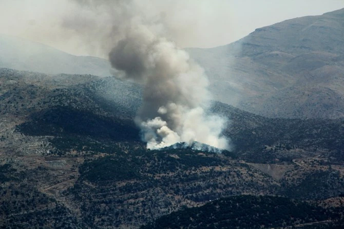 Les États-Unis peinent à apaiser les tensions entre Israël et le Hezbollah