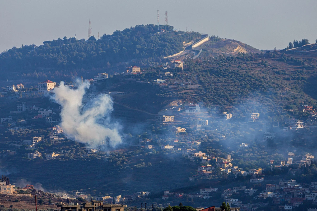 Le Hezbollah menace de frapper de nouvelles localités si Israël "continue de viser des civils"