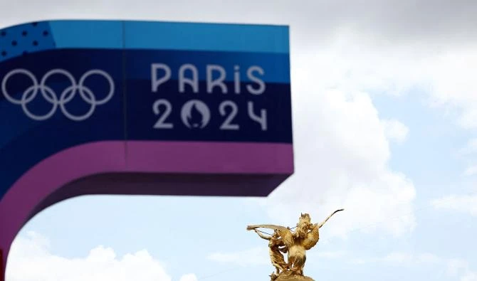 JO-2024: la délégation palestinienne à Paris pour "la cause", pas "pour les médailles"