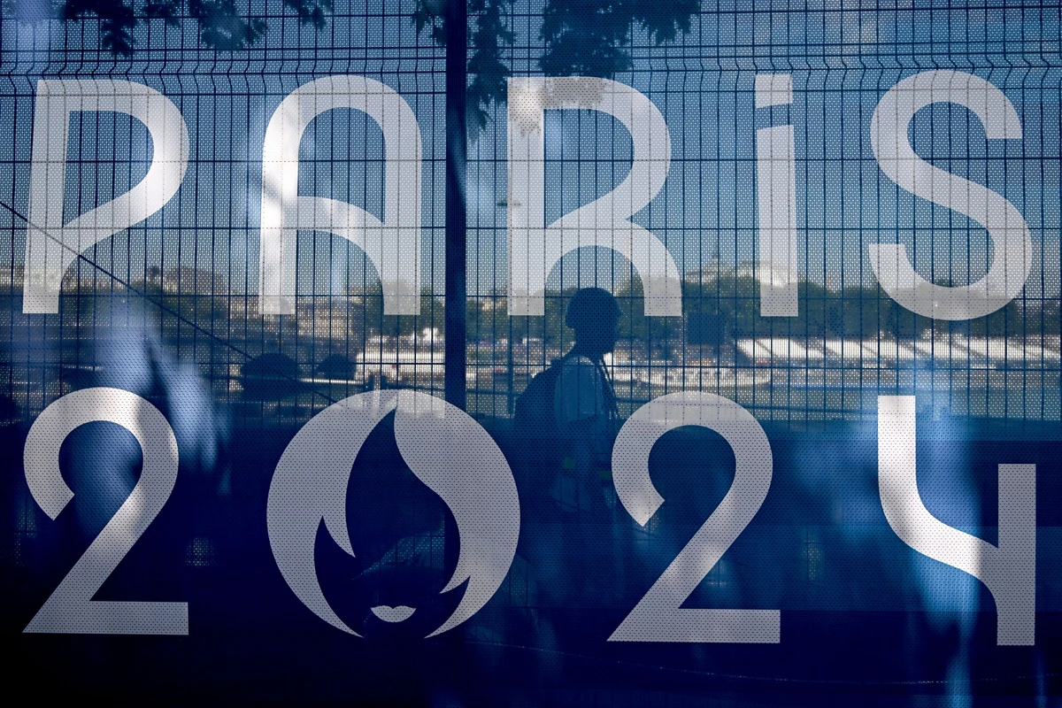 Le président israélien assistera à l'ouverture des JO à Paris