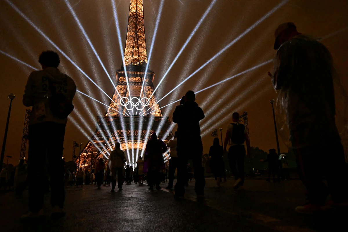 La cérémonie d'ouverture des JO-2024 continue de faire polémique