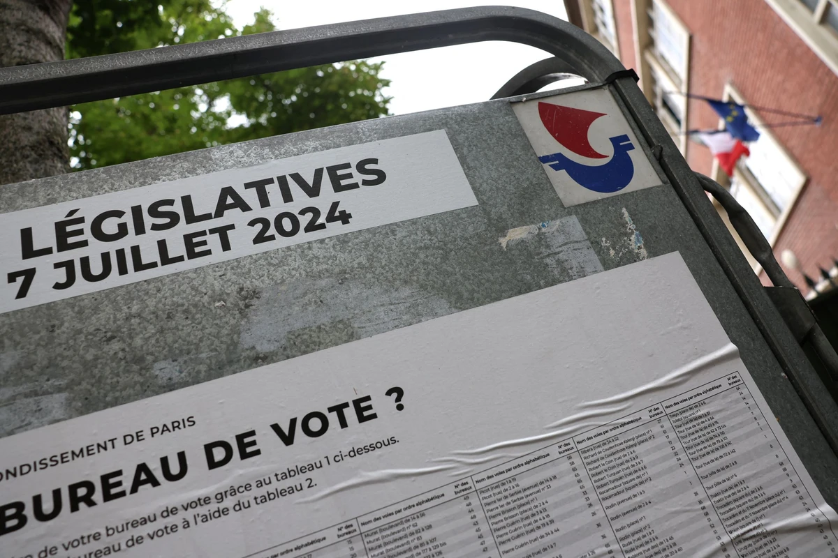 Les finances publiques, grandes perdantes des législatives françaises