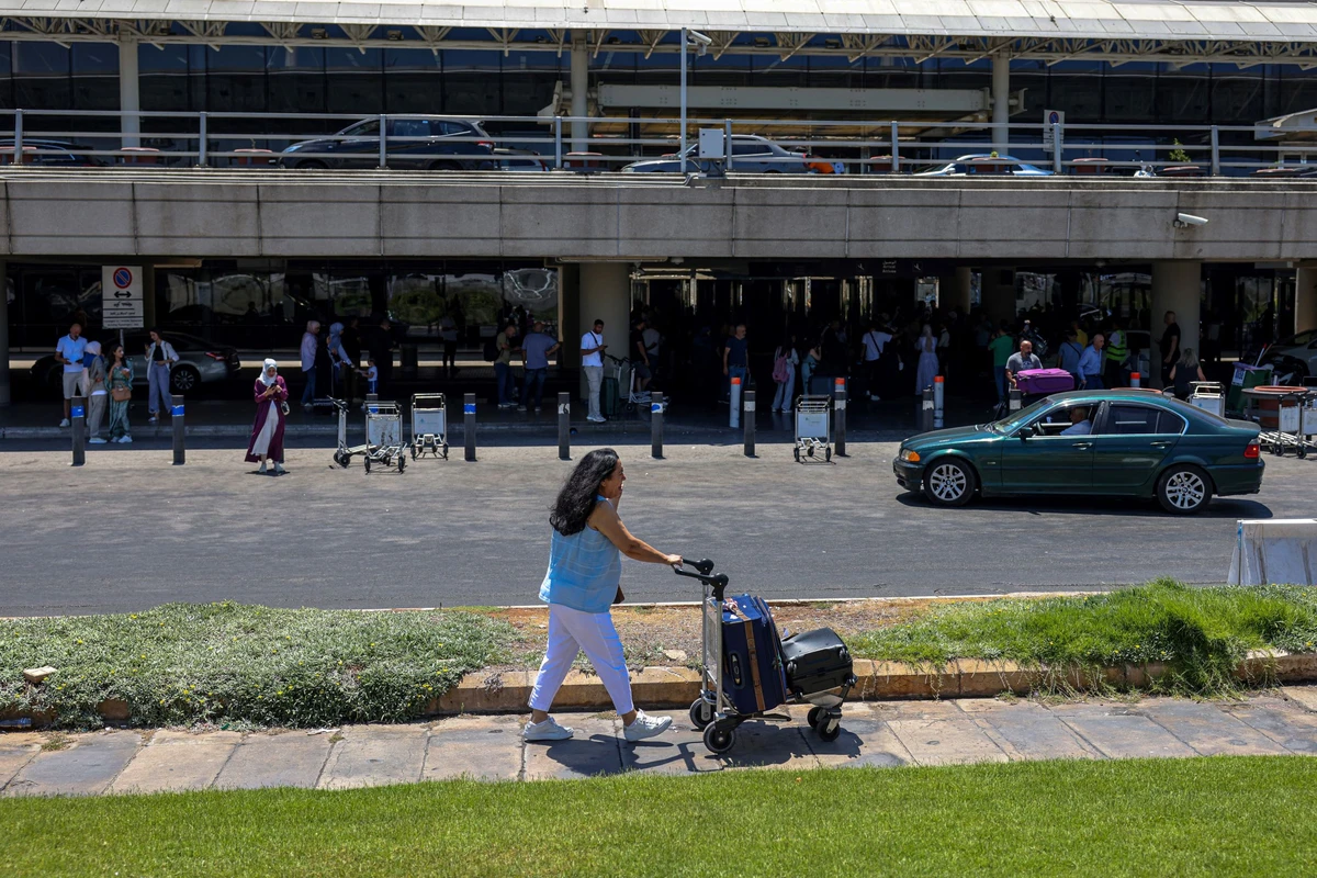 Pressions internationales pour tenter d'éviter une escalade au Liban