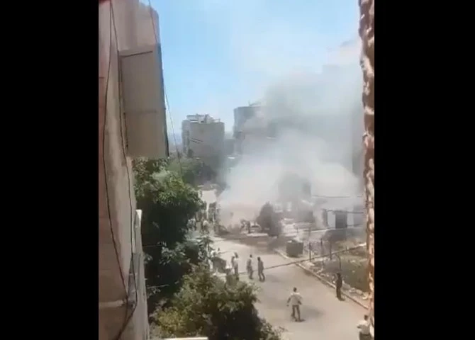 Israël assassine un deuxième commandant du Hezbollah