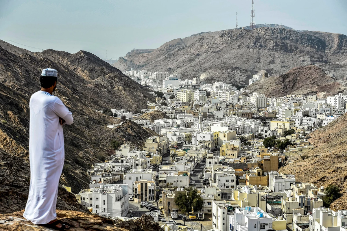 Des pays du Golfe condamnent l'attentat d'Oman revendiqué par l'EI